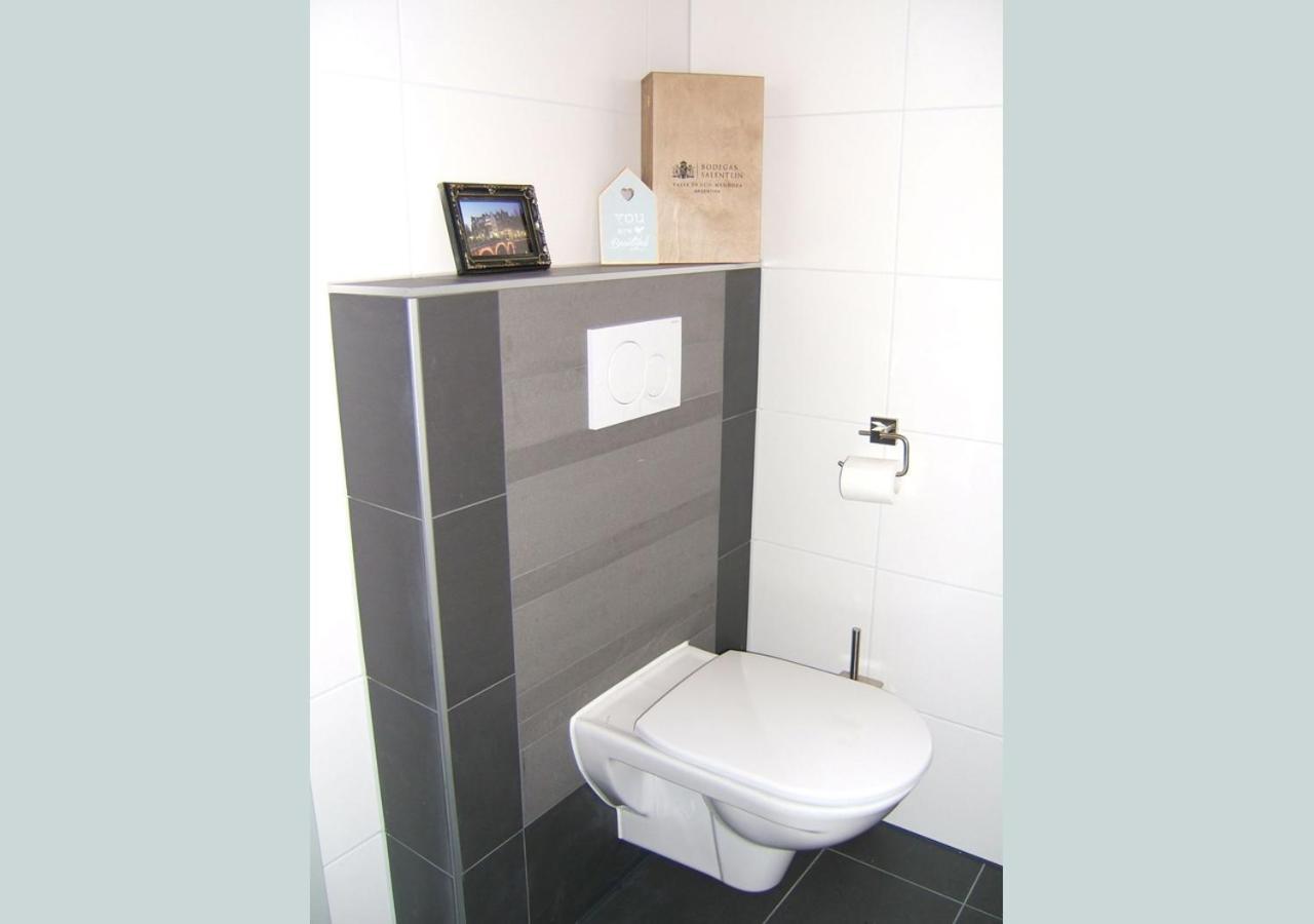 Watervilla-Albertje Amsterdam Zimmer foto
