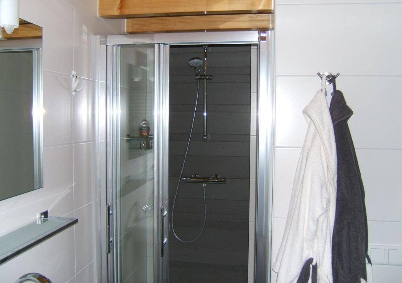 Watervilla-Albertje Amsterdam Zimmer foto